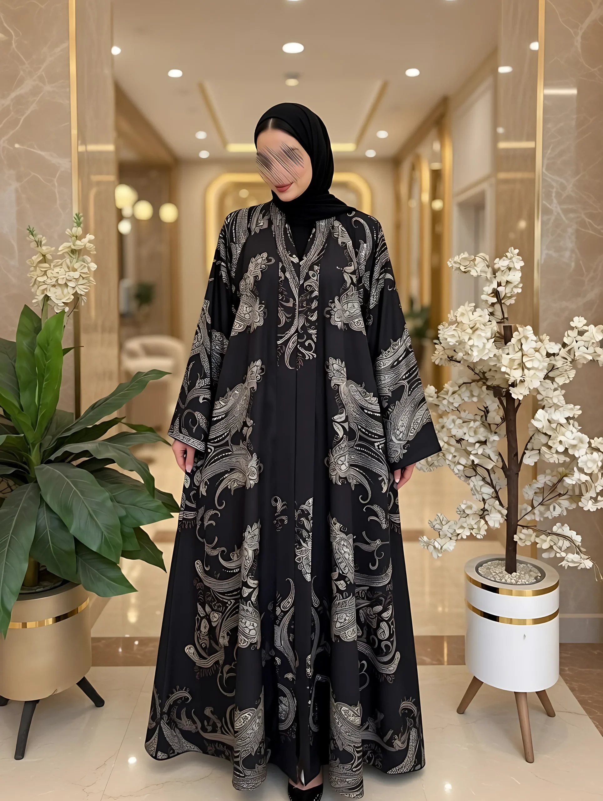 exmola new abaya exmola new abaya